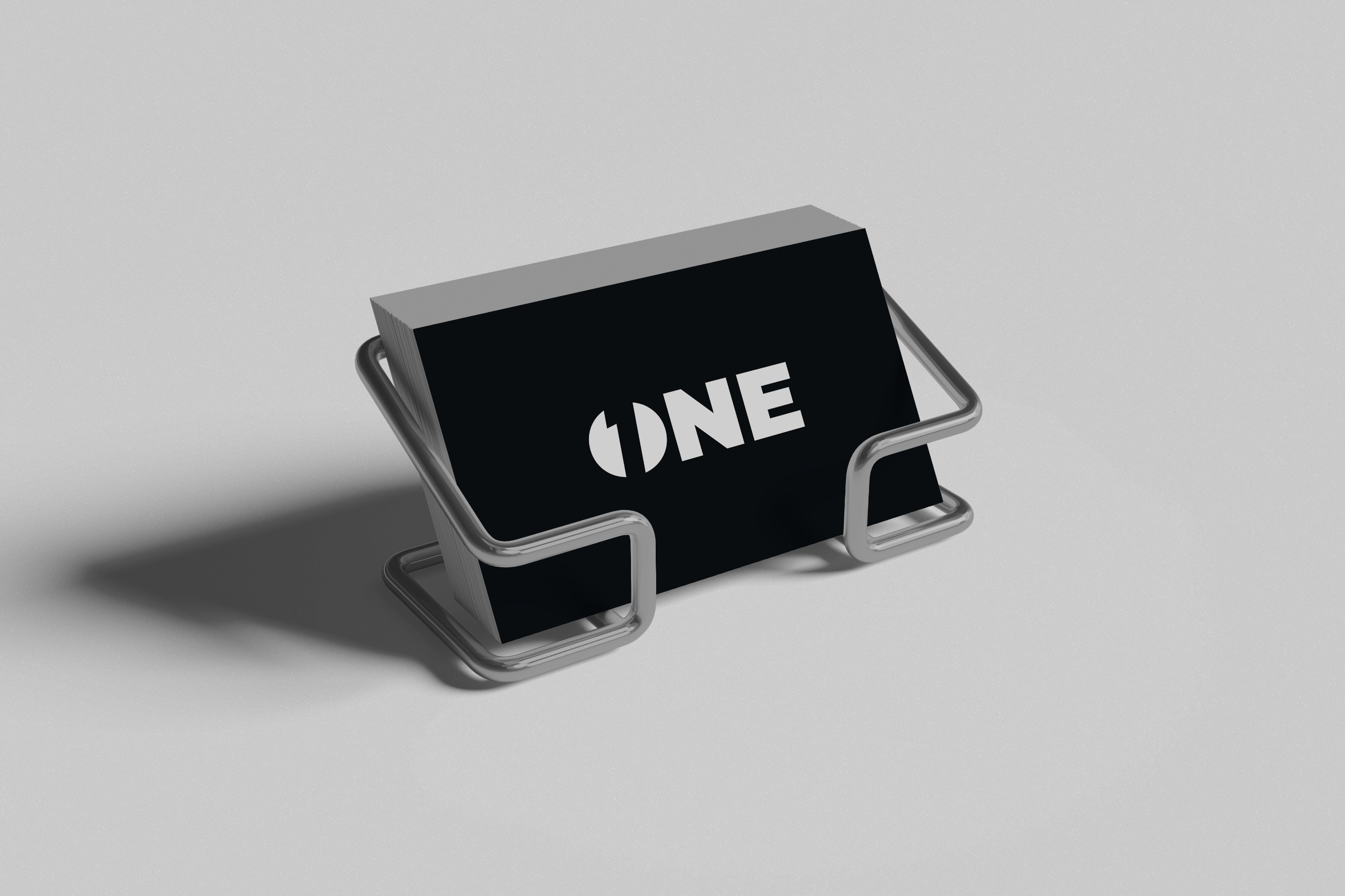 Print Design, One Collective