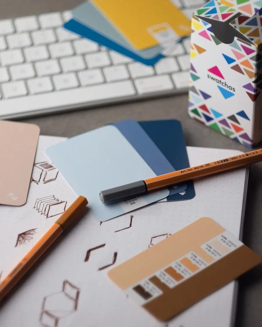 Brand Identity, One Collective