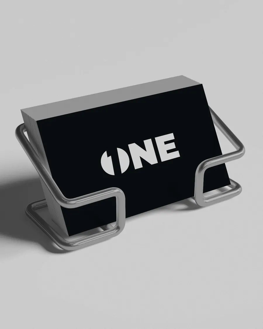 Print Design, One Collective