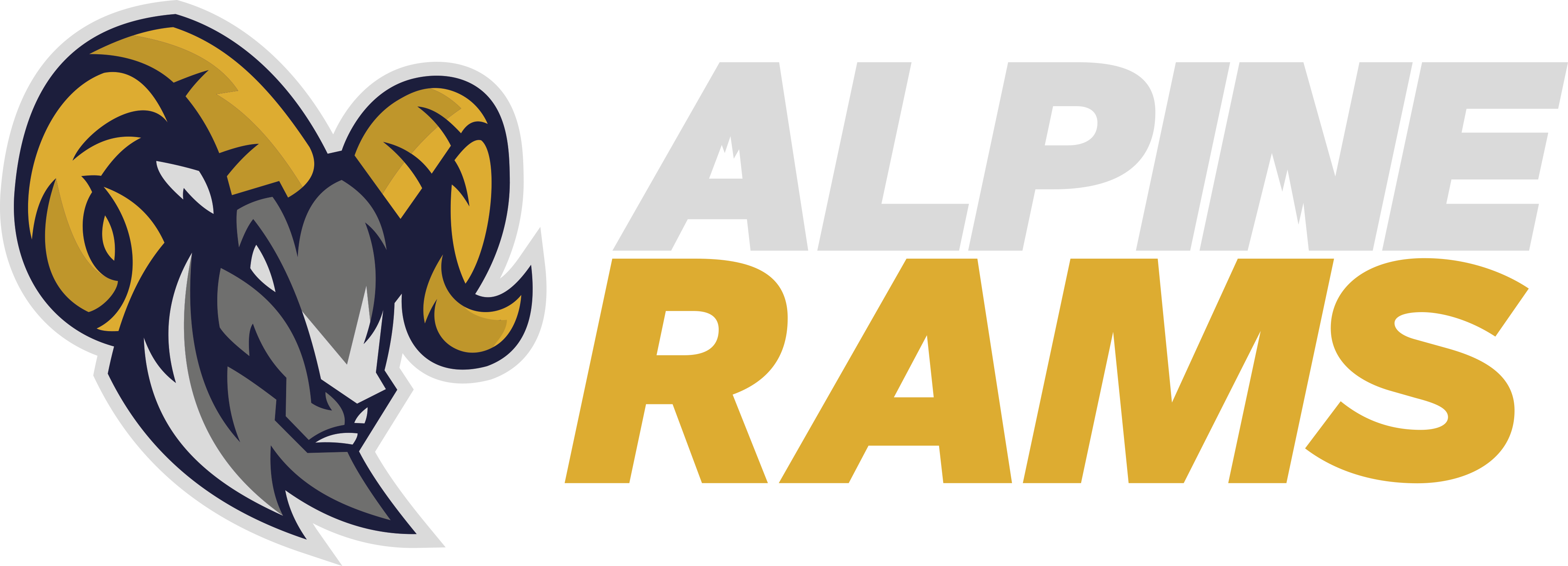 Alpine Rams