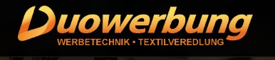 Duo Werbung